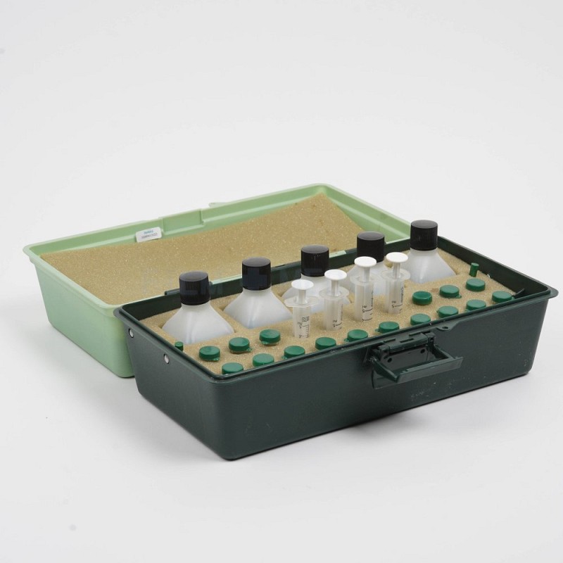 Lab Storage Box 